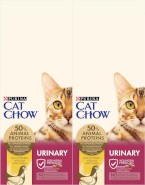 PURINA Cat Chow Urinary Tract Health 2x15kg