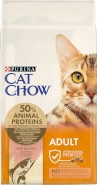 PURINA Cat Chow Adult Salmon 15kg