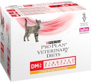 PURINA PVD DM Diabetes Management Feline 85g