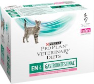 PURINA PVD EN Gastrointestinal Feline Łosoś 85g