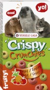 VERSELE LAGA Crispy Crunchies Fruits 75g