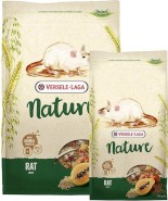 VERSELE LAGA Nature Rat dla szczurka 700g