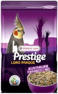 VERSELE LAGA Prestige Loro Parque Australian Parakeet Mix 2,5kg