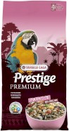 VERSELE LAGA Prestige Premium Parrots Nut-Free Mix 15kg