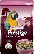 VERSELE LAGA Prestige Premium Parrots Nut-Free Mix 2kg