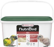 VERSELE LAGA Nutribird A21 dla piskląt 21% białka 3kg