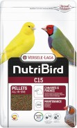 VERSELE LAGA NutriBird C15 Maintenance dla kanarka 1kg