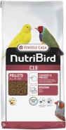 VERSELE LAGA NutriBird C19 Breeding dla kanarka 3kg