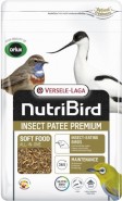 VERSELE LAGA Nutribird Insect Patee Premium owady 500g