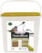 VERSELE LAGA Nutribird Insect Patee Premium owady 2kg