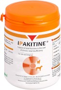 Vetoquinol Ipakitine preparat wspomagający funkcjonowanie nerek 180g