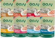 OASY Specialita Naturale Kot Łosoś Saszetka 70g