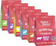DOLINA NOTECI SUPERFOOD Danie z Gęsi 1kg