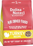 DOLINA NOTECI SUPERFOOD Danie z Indyka 1kg