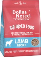 DOLINA NOTECI SUPERFOOD Danie z Jagnięciny 1kg