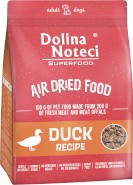 DOLINA NOTECI SUPERFOOD Danie z Kaczki 1kg