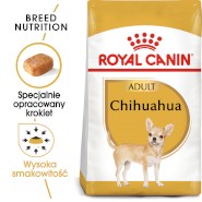 ROYAL CANIN Chihuahua Adult 500g