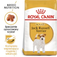 ROYAL CANIN Jack Russell Terrier Adult 7,5kg