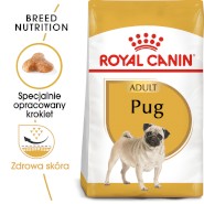 ROYAL CANIN Pug Adult MOPS 1,5kg