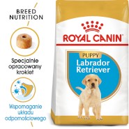 ROYAL CANIN Labrador Retriever Puppy 1kg
