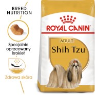 ROYAL CANIN Shih Tzu Adult 1,5kg