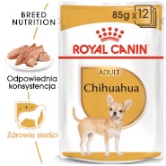 ROYAL CANIN Chihuahua Adult 85g