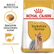 ROYAL CANIN Yorkshire Terrier Adult 7,5kg