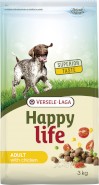 VERSELE LAGA Happy Life Adult Chicken 3kg