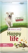 VERSELE LAGA Happy Life Adult Lamb 3kg