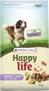 VERSELE LAGA Happy Life Light / Senior Chicken 3kg