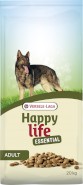 VERSELE LAGA Happy Life Adult Essential 20kg