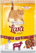 VERSELE LAGA Lara Adult Lamb z Jagnięciną 350g