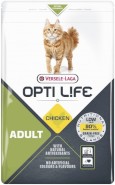 VERSELE LAGA Opti Life Cat GF Adult Chicken 2,5kg