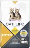 VERSELE LAGA Opti Life Cat GF Kitten Chicken 1kg