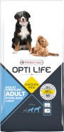VERSELE LAGA Opti Life Adult Light Medium / Maxi 12,5kg