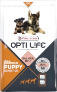 VERSELE LAGA Opti Life Puppy Sensitive All Breeds 2,5kg