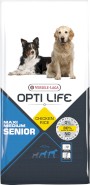 VERSELE LAGA Opti Life Senior Medium / Maxi 12,5kg