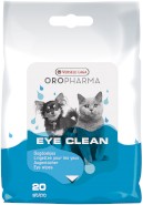 VERSELE LAGA Oropharma Eye Clean chusteczki do oczu 20szt