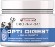 VERSELE LAGA Oropharma Opti Digest na trawienie psa 250g