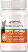 VERSELE LAGA Oropharma Opti Form Cat Tabletki drożdżowe