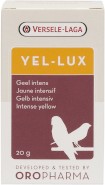 VERSELE LAGA Oropharma Yel-lux żółty barwnik 20g