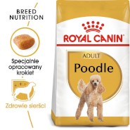 ROYAL CANIN Poodle Adult PUDEL 1,5kg