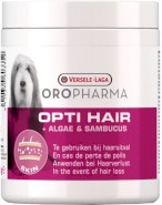 VERSELE LAGA Oropharma Opti Hair Dog na wypadanie włosów