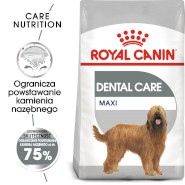 ROYAL CANIN Maxi Dental Care 9kg