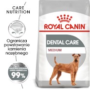 ROYAL CANIN Medium Dental Care 10kg