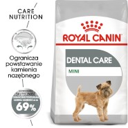 ROYAL CANIN Mini Dental Care 3kg