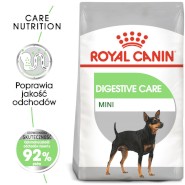 ROYAL CANIN Mini Digestive Care 3kg