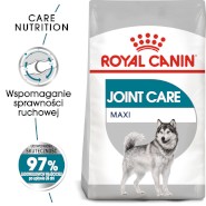 ROYAL CANIN Maxi Joint Care 3kg