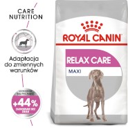 ROYAL CANIN Maxi Relax Care 3kg