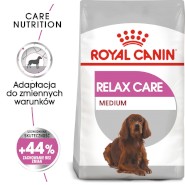 ROYAL CANIN Medium Relax Care 3kg